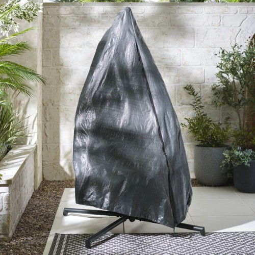 Free Protective Cover Included