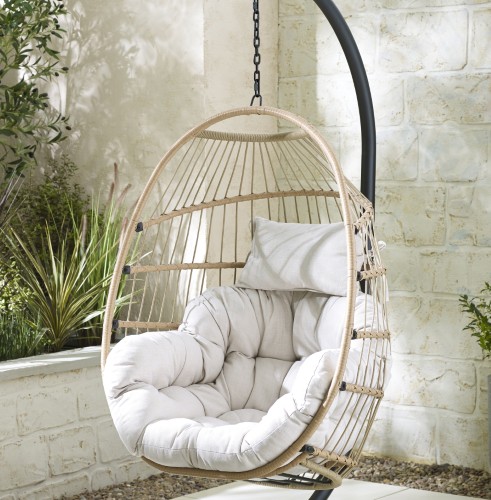 All-Season Outdoor Durability