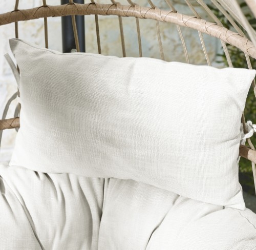 Splash-Proof Cushions