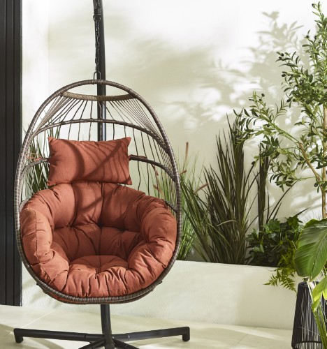 All-Season Outdoor Durability