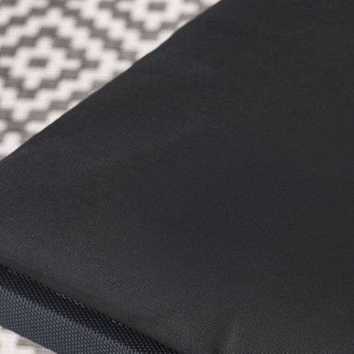 Splash-Proof Cushions