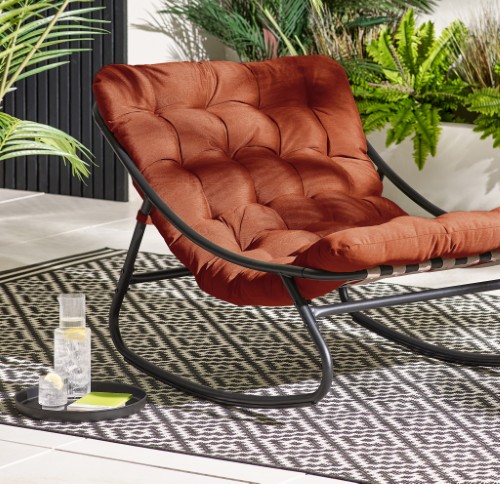 All-Season Outdoor Durability