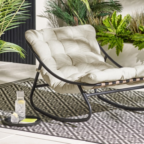 All-Season Outdoor Durability