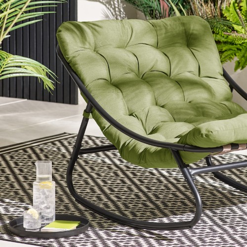 All-Season Outdoor Durability