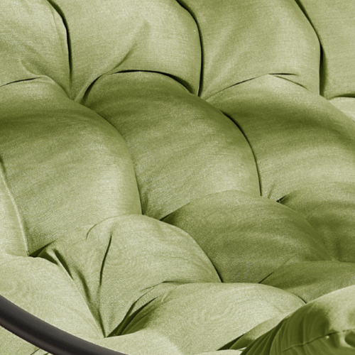 Deep-Filled Supportive Cushions