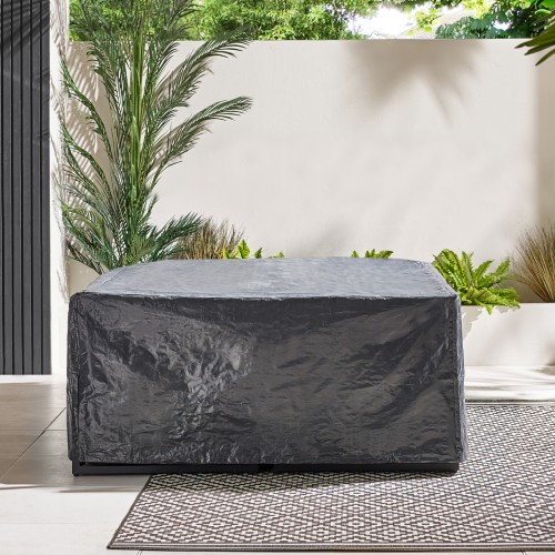 Free Protective Cover Included