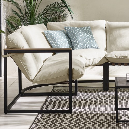 All-Season Outdoor Durability