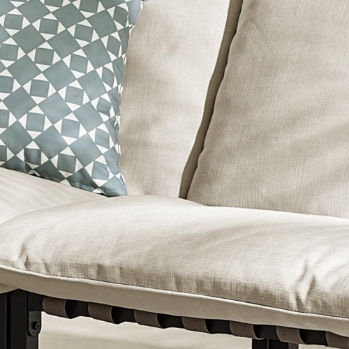 Splash-Proof Cushions