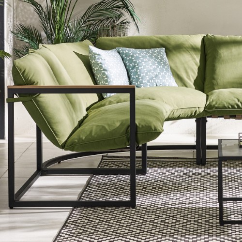 All-Season Outdoor Durability
