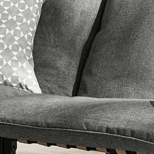 Splash-Proof Cushions
