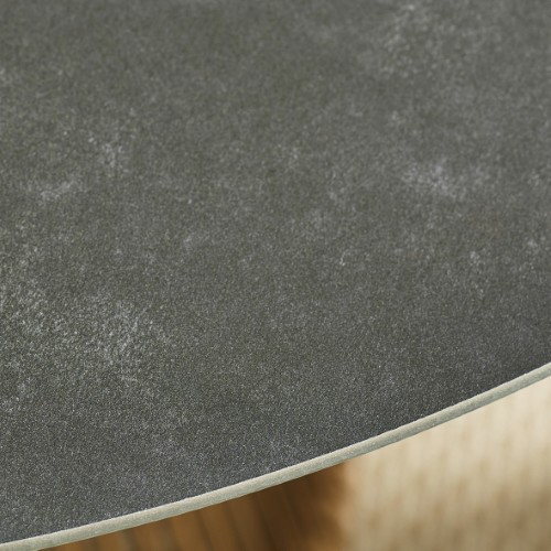 Tempered Safety Glass Top