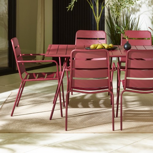 All-Season Outdoor Durability