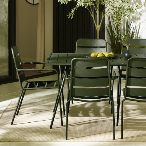 All-Season Outdoor Durability