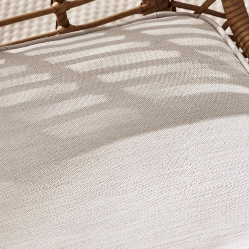 Splash-Proof Cushions