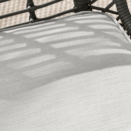 Splash-Proof Cushions