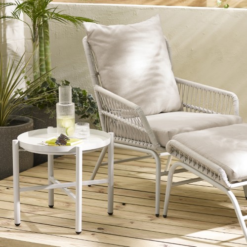 All-Season Outdoor Durability