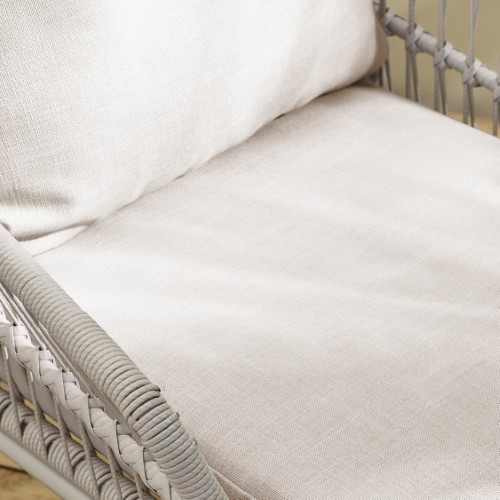Splash-Proof Cushions