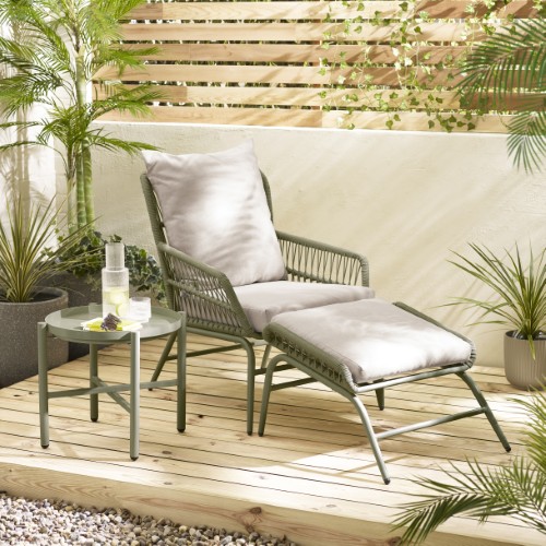 All-Season Outdoor Durability