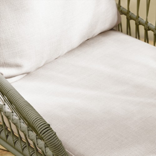 Splash-Proof Cushions