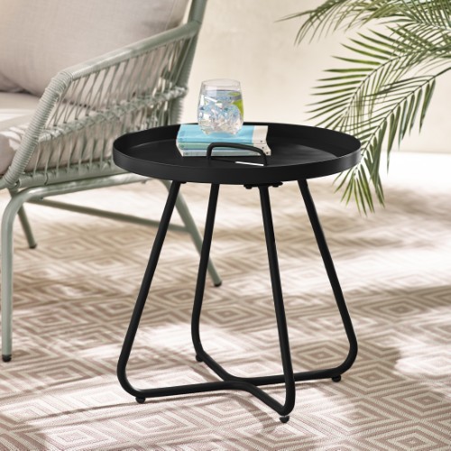 All-Season Outdoor Durability