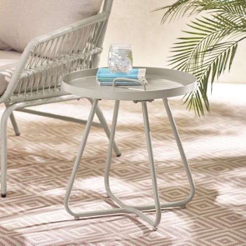 All-Season Outdoor Durability