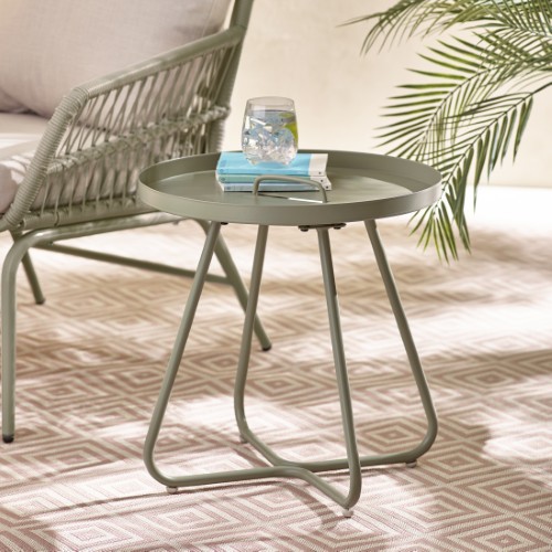 All-Season Outdoor Durability