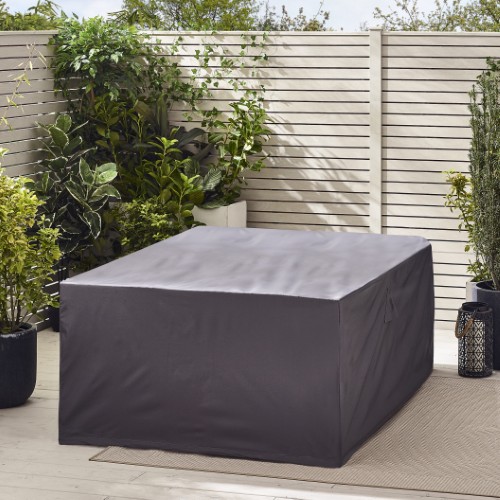 Free Protective Cover Included