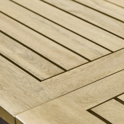 Solid Wood