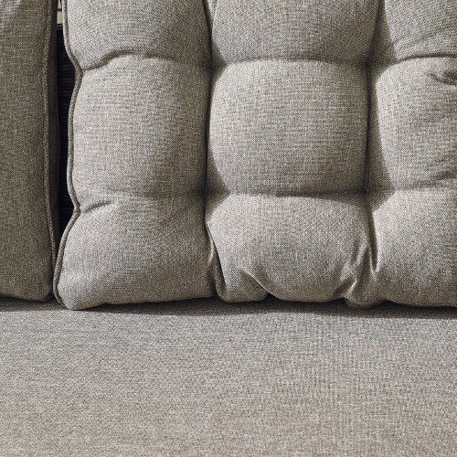 Splash-Proof Cushions