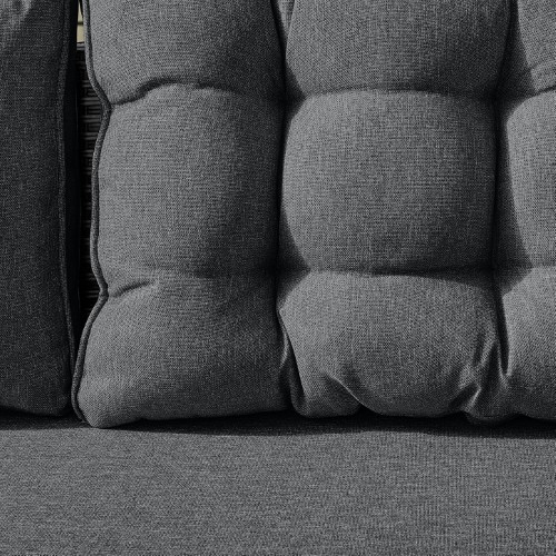 Splash-Proof Cushions