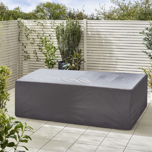 Free Protective Cover Included