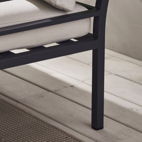 Corrosion-Resistant Aluminium Frame