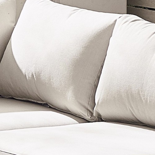 Splash-Proof Cushions