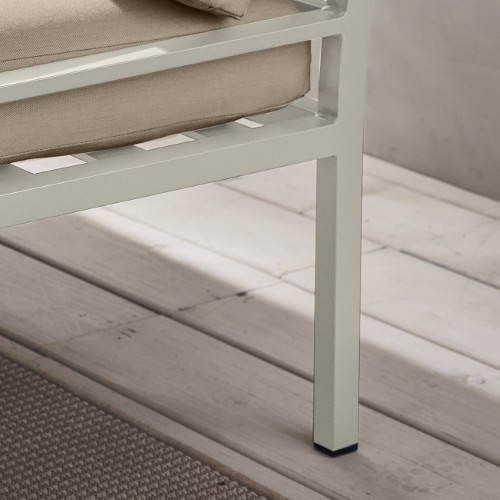 Corrosion-Resistant Aluminium Frame