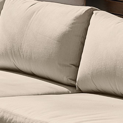 Splash-Proof Cushions