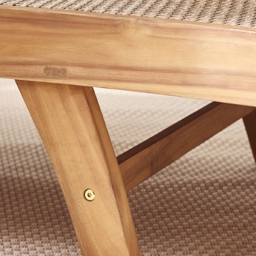 Solid Wood