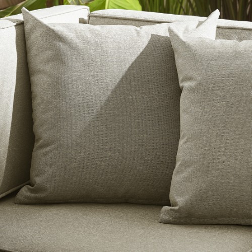 Splash-Proof Cushions