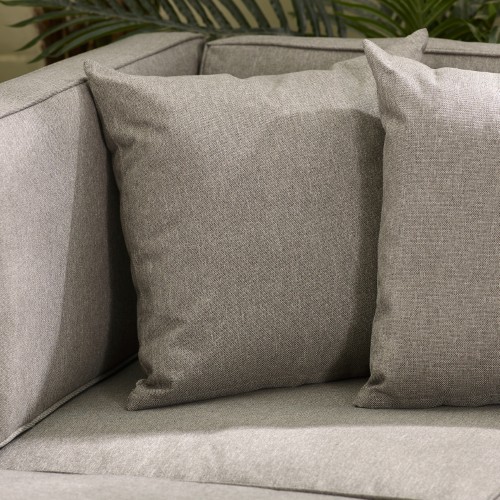 Splash-Proof Cushions