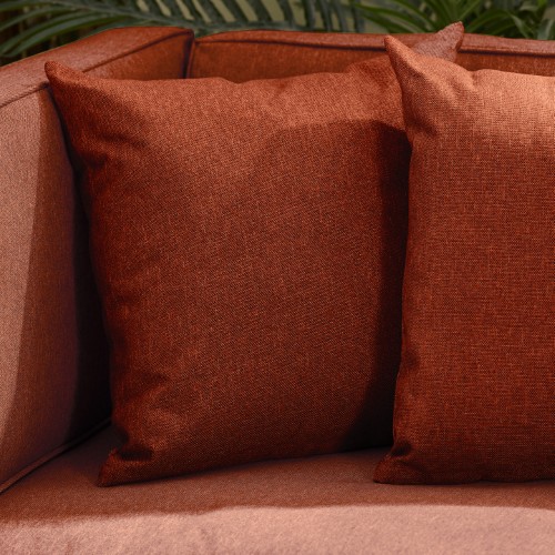 Splash-Proof Cushions