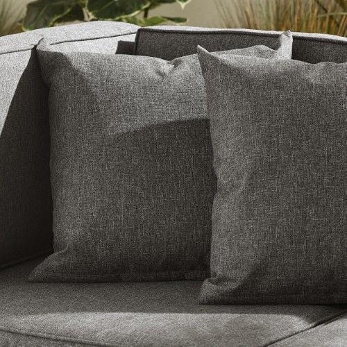 Splash-Proof Cushions