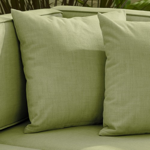 Splash-Proof Cushions