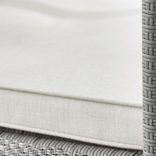 Splash-Proof Cushions