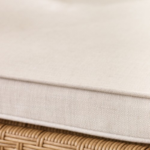 Splash-Proof Cushions
