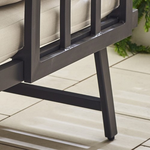 Corrosion-Resistant Aluminium Frame