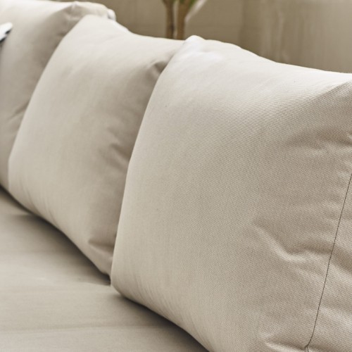 Splash-Proof Cushions