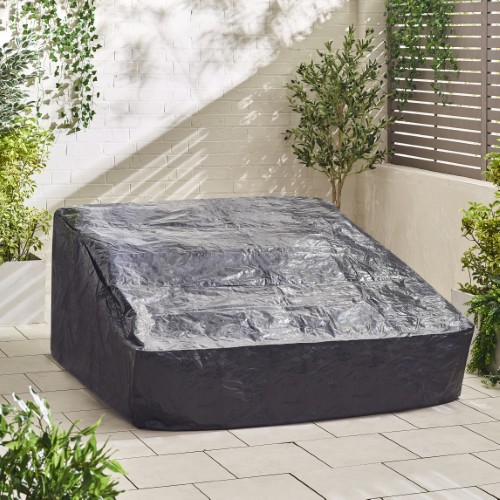 Free Protective Cover Included