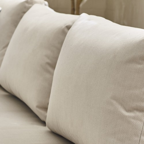 Splash-Proof Cushions