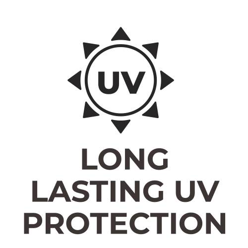UV-Resistant Materials