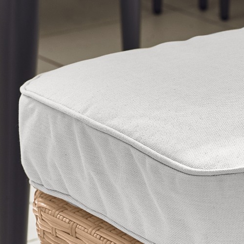 Splash-Proof Cushions