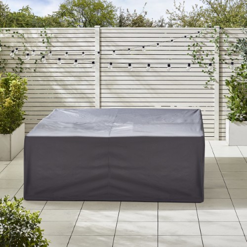 Free Protective Cover Included